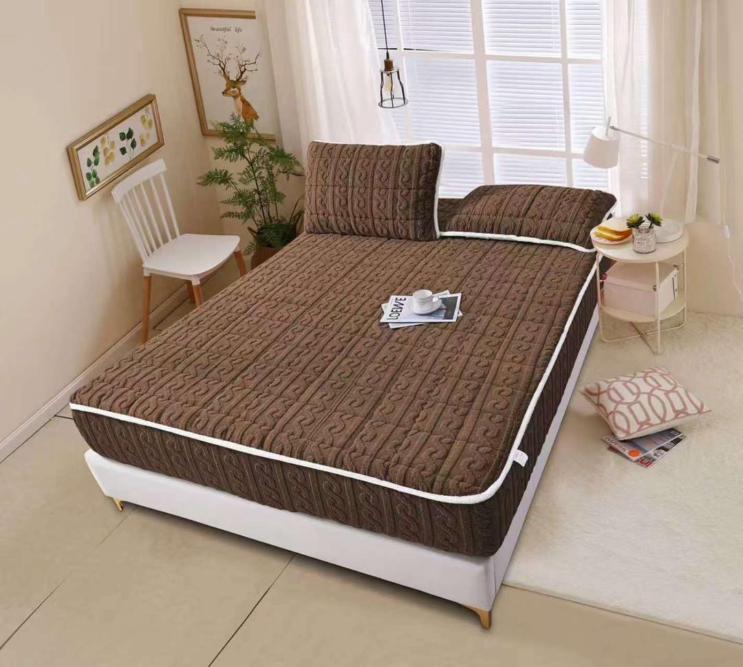 Bed cover