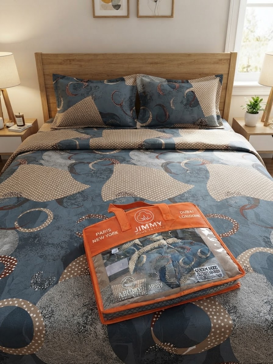 Bedsheets