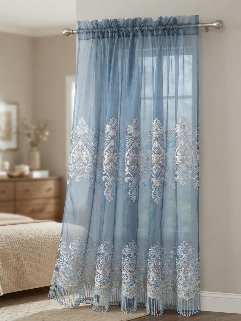 Statement Voile view 7