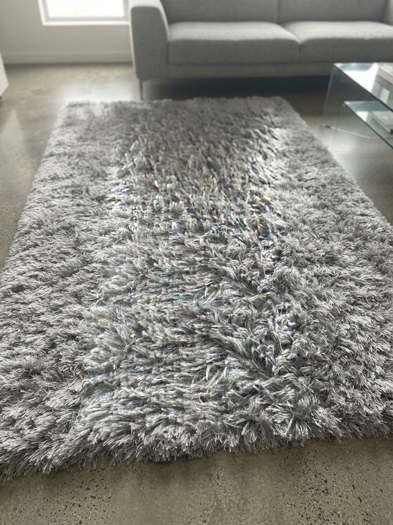 Fluffy Mats, Deluxe view 8