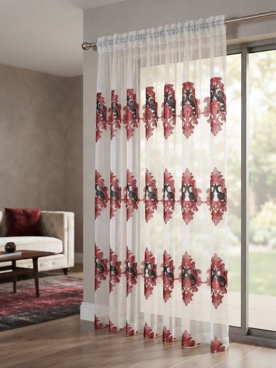 Light Designer Voile view 3