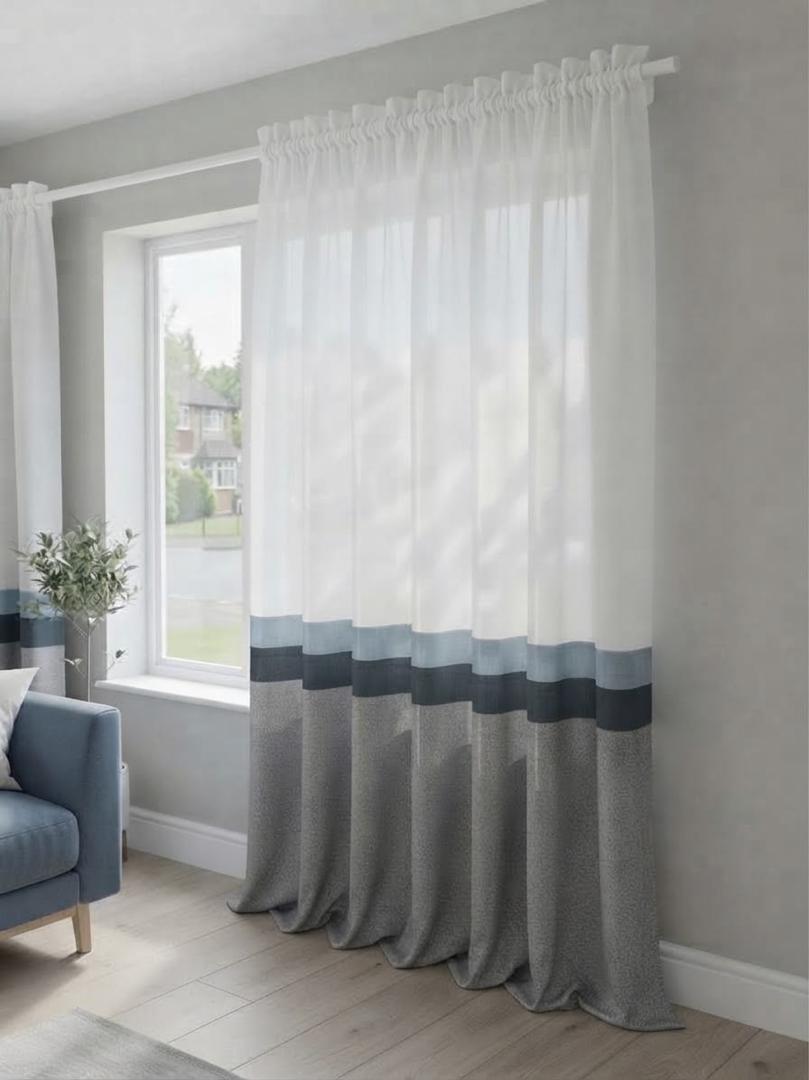 Statement Voile view 3