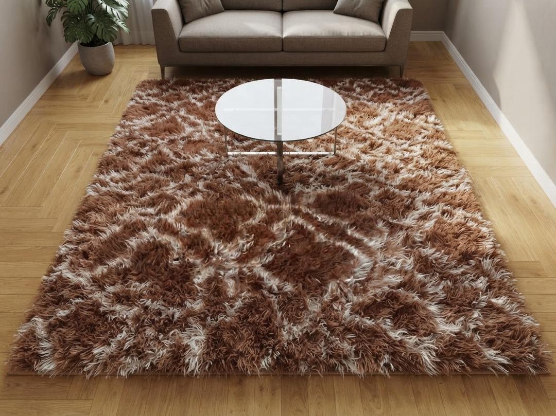 Fluffy Mats, Deluxe view 5