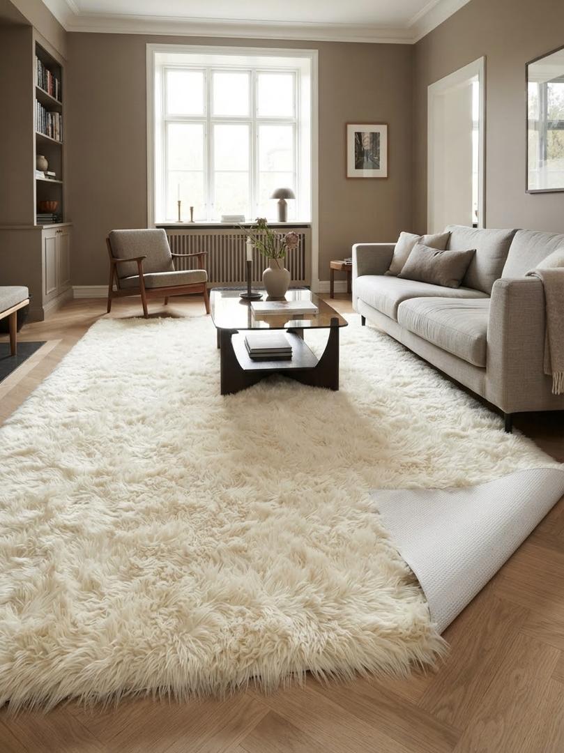 Fluffy Mats, Deluxe view 7