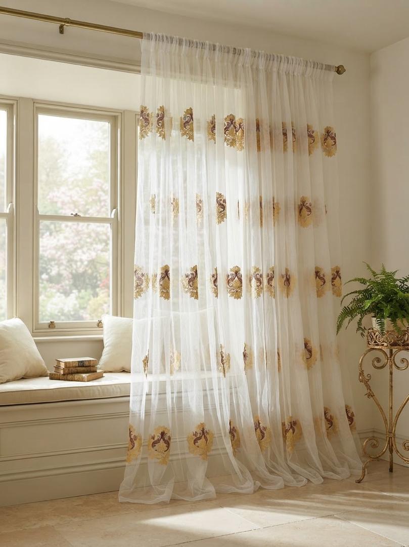 Light Designer Voile view 2