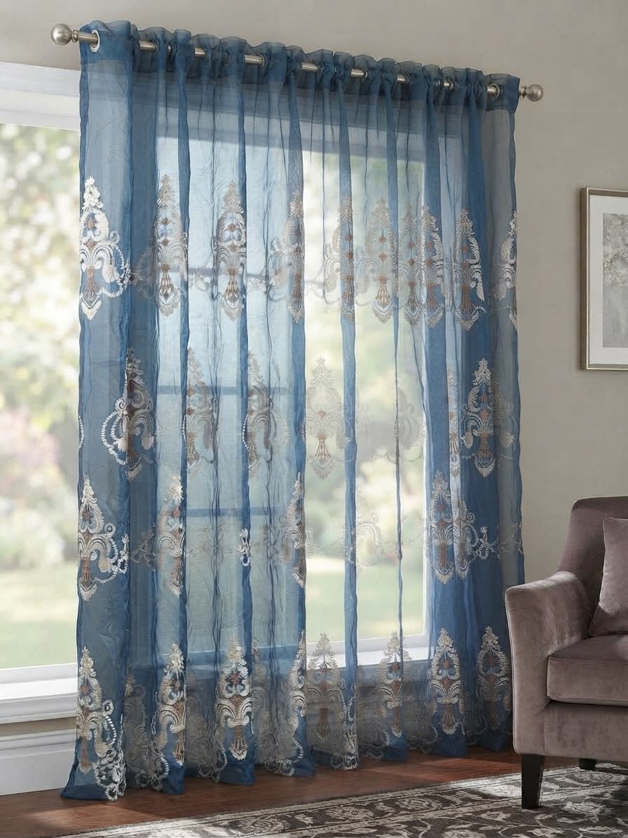 Statement Voile