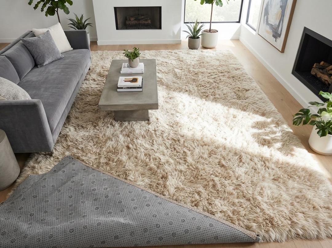 Fluffy Mats, Deluxe view 4