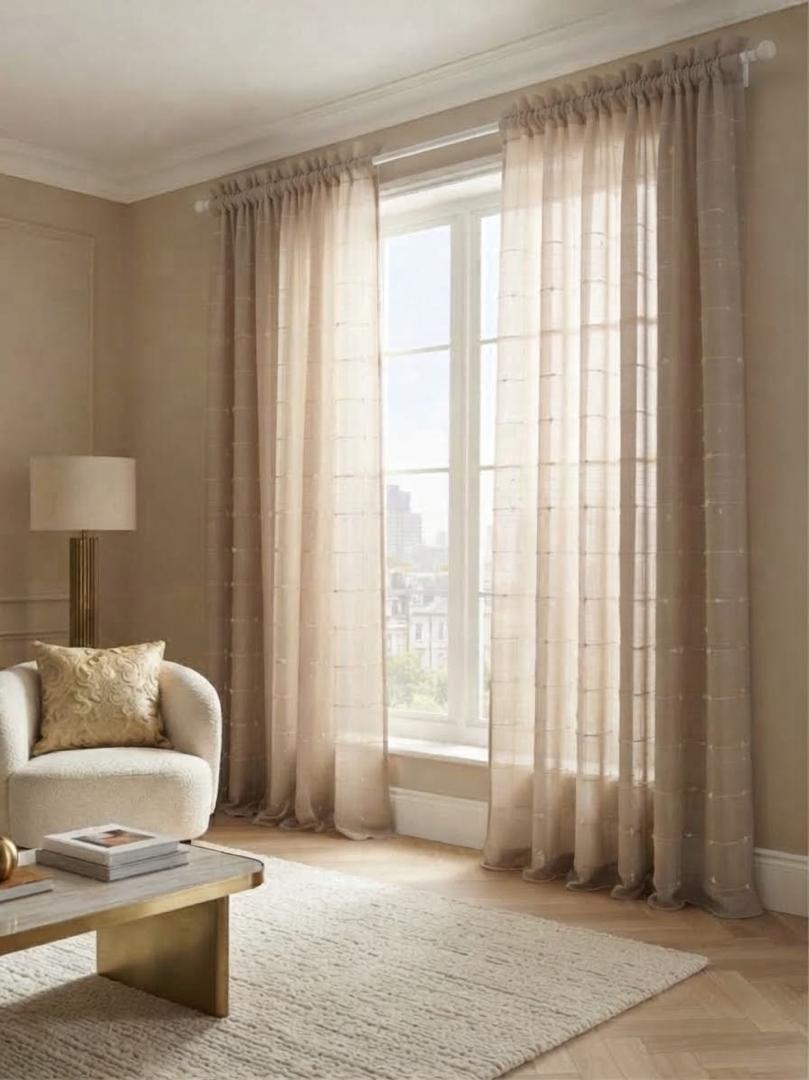Statement Voile view 5