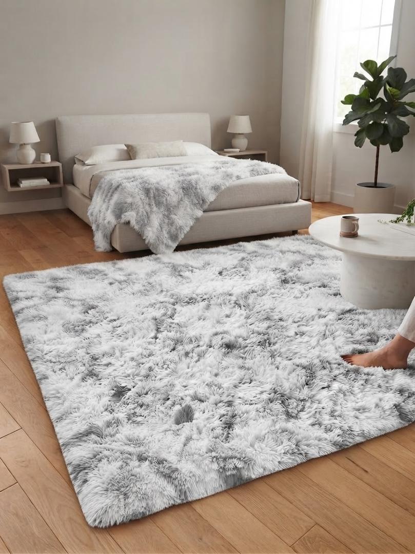 Fluffy Mats,essential view 3