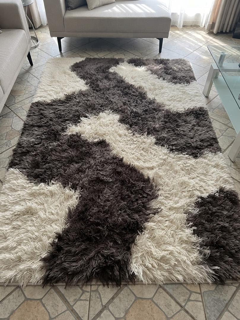 Fluffy Mats, Deluxe view 6