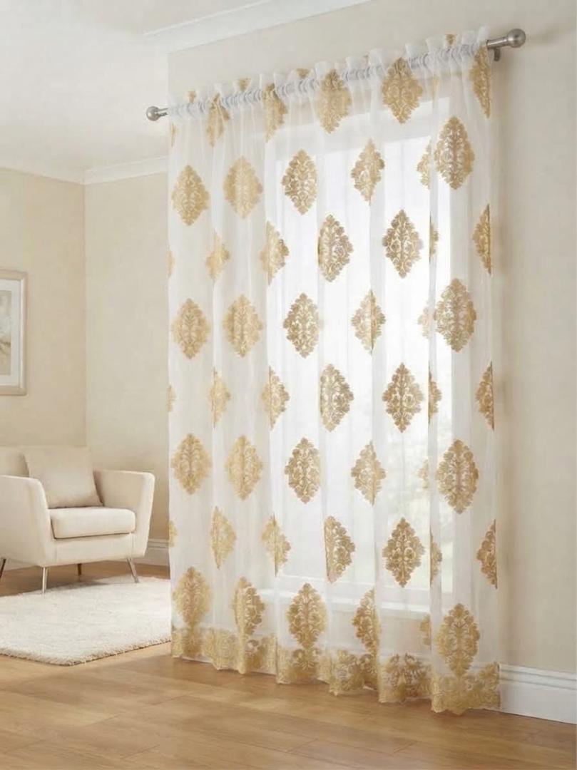 Light Designer Voile