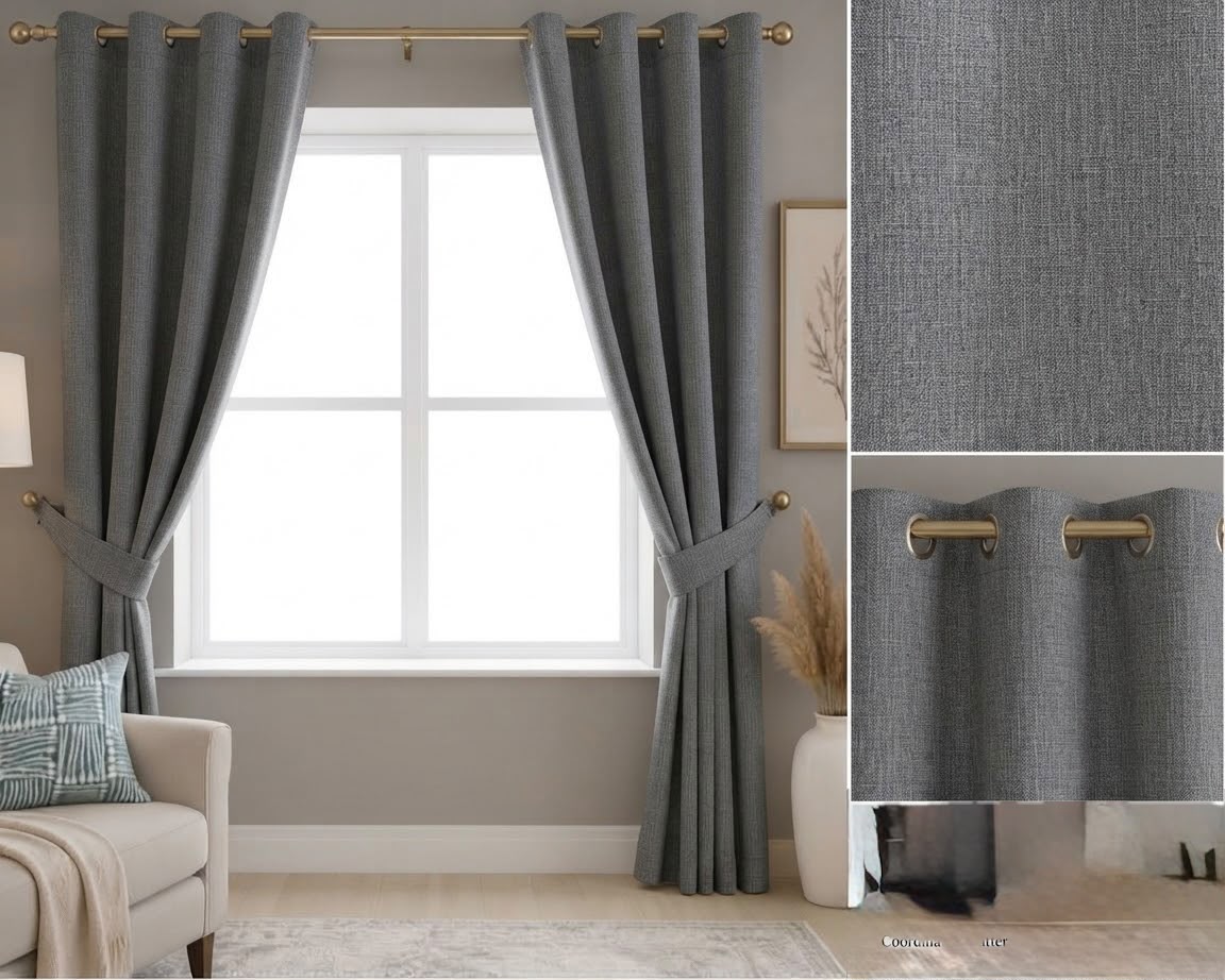 Joedus signature collection; Blackout set view 6